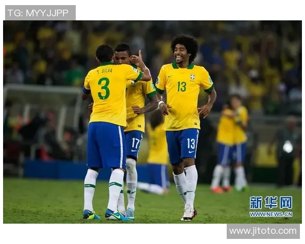 2013联合会杯精彩对决巴西队与意大利队的巅峰之战回顾 2013联合会杯精彩对决巴西队与意大利队的巅峰之战回顾