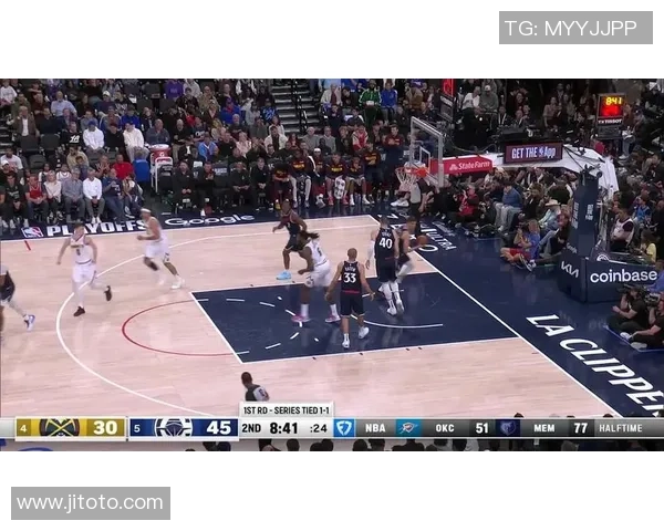 4月25日NBA季后赛快船对勇士精彩视频回放与赛后分析