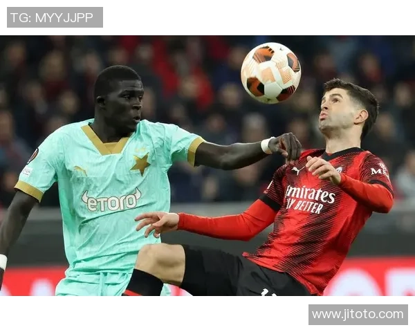 欧罗巴赛场精彩对决AC米兰迎战迪德朗日全力争胜