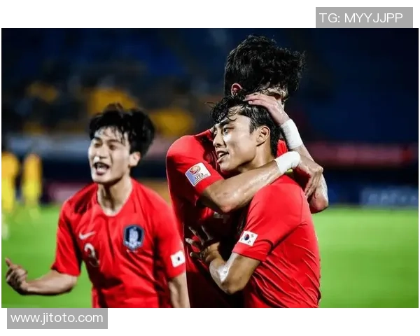 马来西亚U23对阵韩国U23的首发阵容分析与比赛前瞻
