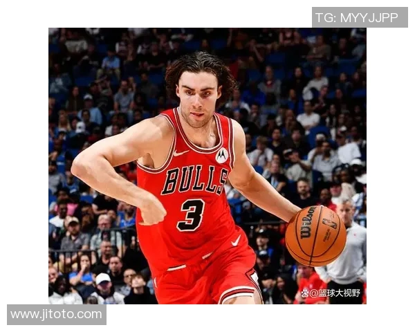 NBA｜公牛110-98力克戏法，吉迪21分8板，班凯罗24分10板