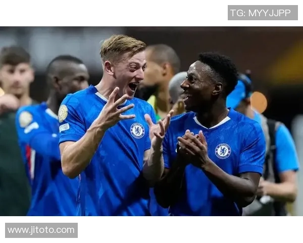 和切尔西根由颇深，卡迪夫主帅曾执教帕尔默、拉维亚、德拉普