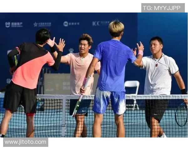 我国网球选手李文夫、张瑾、陆鹏宇遭禁赛罚款处分 我国网球选手李文夫、张瑾、陆鹏宇遭禁赛罚款处分